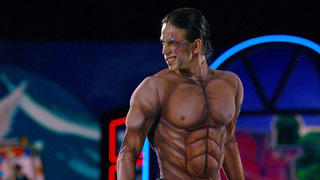 Петр Гуменник. Турнир шоу-программ «Русский вызов» 2026