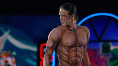 Петр Гуменник. Турнир шоу-программ «Русский вызов» 2026