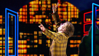 Марк Кондратюк. Турнир шоу-программ «Русский вызов» 2026