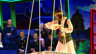 Алина Загитова. Турнир шоу-программ «Русский вызов» 2026