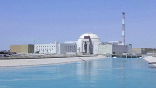 Росатом эвакуирует сотрудников с территории атомной электростанции «Бушер» в Иране