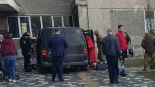 Во Львове инспектор таможни зарезал одного из ТЦКшников