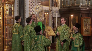 Православные отмечают Лазареву субботу, завтра — Вербное Воскресенье