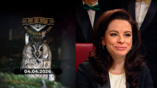 Первая игра весенней серии. Что? Где? Когда?