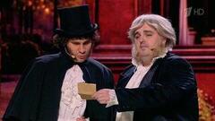 «Флэш-Рояль». Команды. Фрагмент