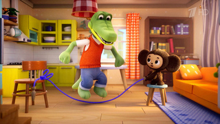 Золотая коллекция Союзмультфильма