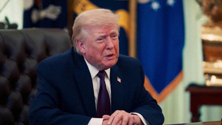 Белый дом объявил о спасении пилота сбитого истребителя F-15