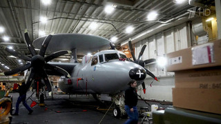 На фоне топливного коллапса Париж увеличивает военные запасы