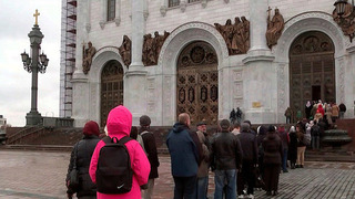 Вход Господня в Иерусалим: православные 5 апреля отмечают Вербное воскресенье