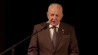 Из жизни ушел создатель гиперзвуковых ракет «Циркон» Александр Леонов