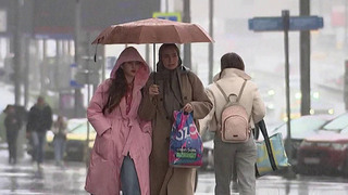 Синоптики предупредили, что на следующей неделе в Москве ожидается метель