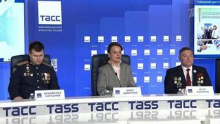 Уже три года фонд «Защитники Отечества» поддерживает наших бойцов и их семьи