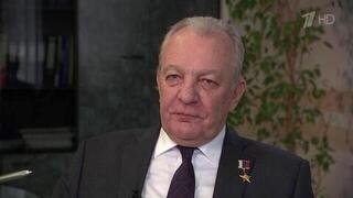 Скончался создатель ракет «Циркон» и нашего передового оружия Александр Леонов