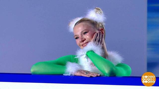 «Русский вызов». Итоги турнира. Доброе утро. Фрагмент