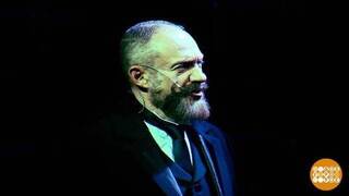 «Столыпин и враги» в Театре на Малой Ордынке. Доброе утро. Фрагмент