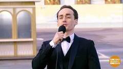 Тарас Макаренко и бэнд: космос зовет! Доброе утро. Фрагмент