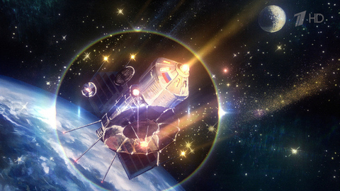 «Космос — это не прогулка, ракета – не самолет». Неделя космоса