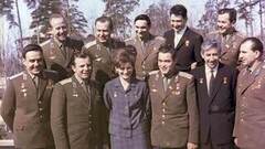 «Первый отряд космонавтов». Документальный фильм. Анонс