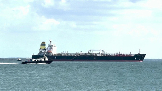 Открыт миру, но закрыт для врагов Ирана: Тегеран об Ормузском проливе