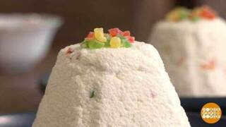 Выбираем творог для праздничной пасхи. Доброе утро. Фрагмент