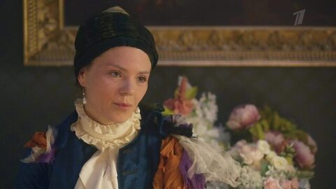 Павел. Первый и последний. 11 серия. Анонс