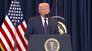 Иран и США договорились о временном прекращении огня