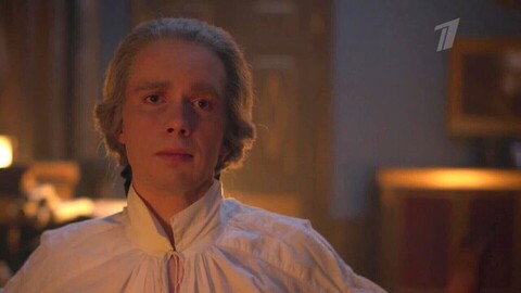 «Всем давно известно, что царь наш помешался». Павел. Первый и последний. Анонс