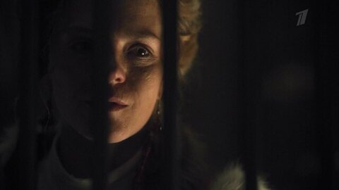 «Вы же так хотели быть рыцарем, а стали похожи на свою мать». Павел. Первый и последний. Анонс