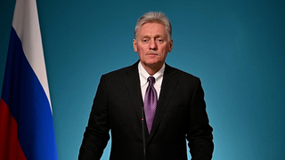 В Кремле заявили, что Россия не симпатизирует публикациям закрытых разговоров