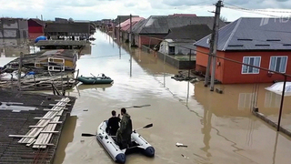 Вся страна помогает Дагестану, где снова ожидается ухудшение погоды