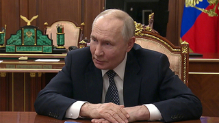 Развитие Ивановской области сегодня в центре внимания президента