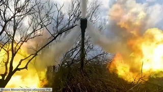 Армия России поразила объекты, которые в своих целях использовали ВСУ