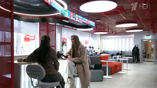 «Альфа-Банк» открыл флагманский коворкинг в Президентской Академии РАНХиГС