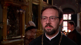 Основание для общения: священник рассказал о духовном смысле пасхального кулича