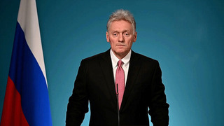 Песков: Путин на сегодня не принимал решений о пасхальном перемирии