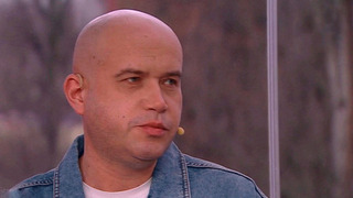 «Я не Николай»: Павел Расторгуев поразил сходством со знаменитым отцом