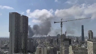 Переговоры с США не начнутся, пока не прекратятся израильские удары по Ливану, заявили в Иране