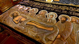 Самый строгий день поста: что можно и нельзя делать в Великую пятницу