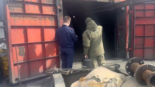 Рабочий погиб в результате хлопка в шахте в Ростовской области, пострадали трое
