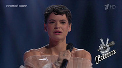 Ксения Аксютик. «О нем»