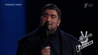 Арсен Степанян. «Sorry Seems to Be the Hardest Word»