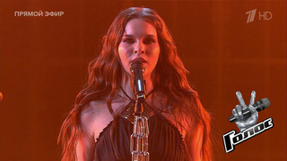 Юлия Мазунова. «Ты меня любишь»