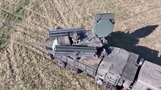 Сегодня в 16:00 в зоне спецоперации вступает в силу пасхальное перемирие