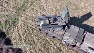 Сегодня в 16:00 в зоне спецоперации вступает в силу пасхальное перемирие