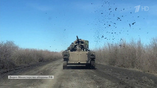 Приказ верховного главнокомандующего ВС РФ о перемирии вступает в силу в 16:00