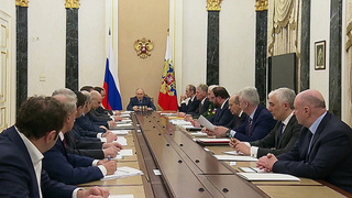 Большие планы по внедрению искусственного интеллекта к 2030 году обозначили в Кремле