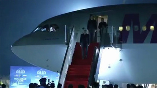 В Пакистане решается судьба конфликта на Ближнем Востоке