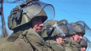 Пасхальное перемирие в зоне СВО продолжится до конца дня