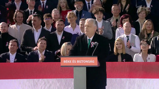 В Венгрии зафиксирована рекордная явка на выборах в парламент