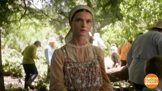 «Эль Русо»: приключения под аргентинским солнцем. Доброе утро. Фрагмент